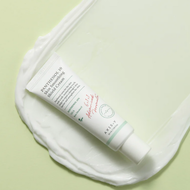 Pantenol 10 Creme Protetor Suavizante para a Pele