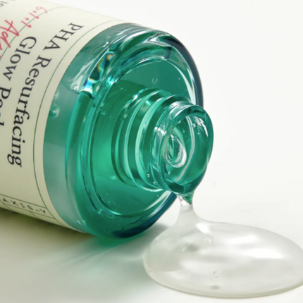 PHA Resurfacing Glow Peel