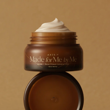 Creme Indulgente Bioma Ultimate