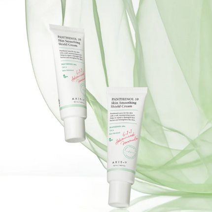 Pantenol 10 Creme Protetor Suavizante para a Pele