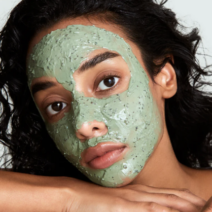 Mugwort Pore Clarifying Wash Off Pack