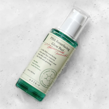 PHA Resurfacing Glow Peel