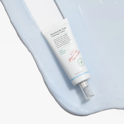 Heartleaf My Type Creme Calmante