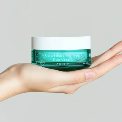 Cera-Heart My Type Duo Creme