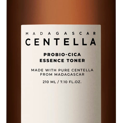 Toner Madagascar Centella Probio-Cica Essense