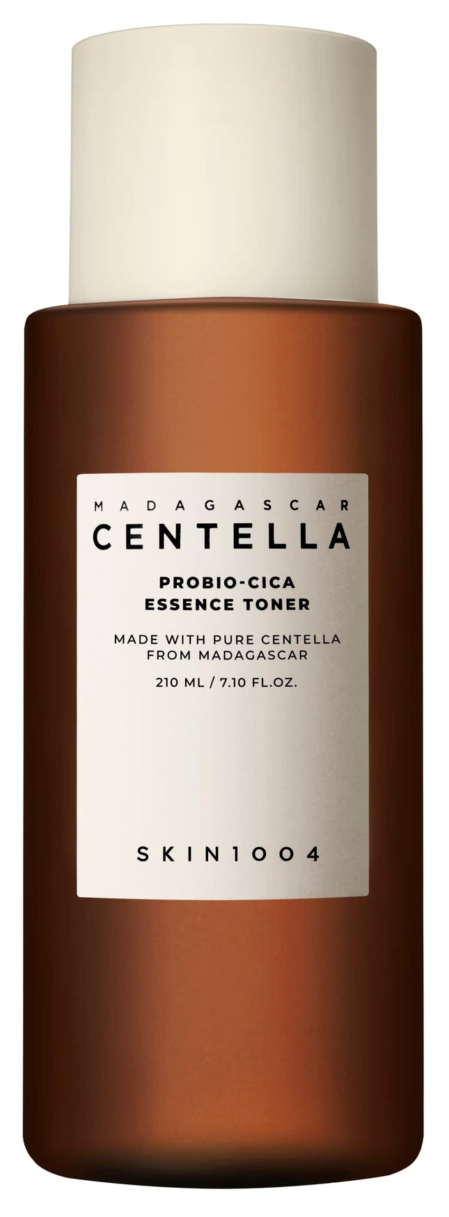 Madagascar Centella Probio-Cica Essense Toner