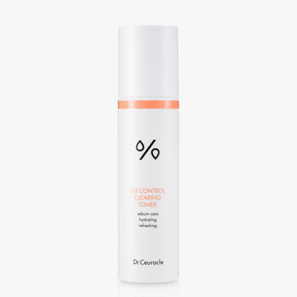 5α Control Clearing Toner 120ml