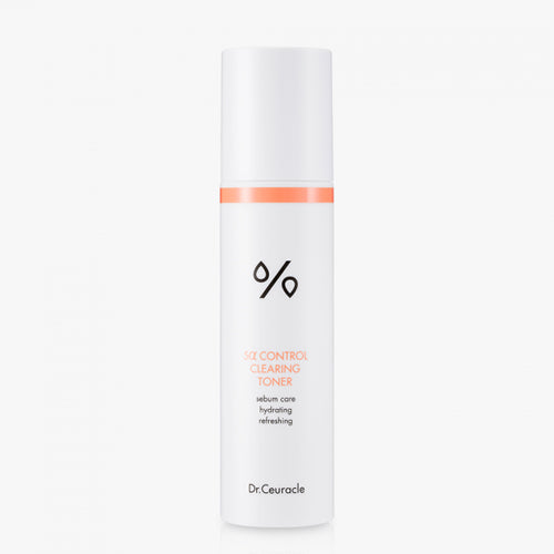 5α Control Clearing Toner 120ml