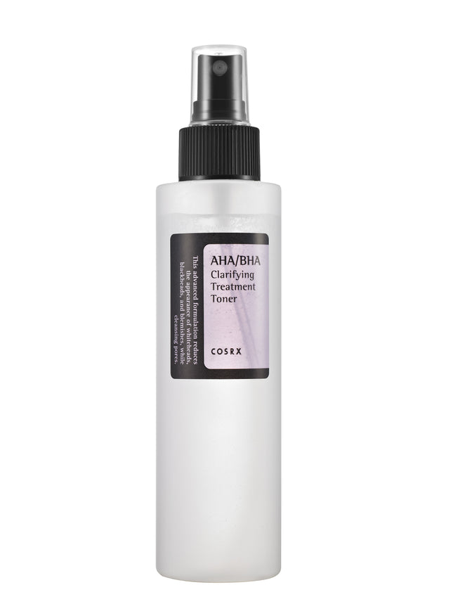 AHA/BHA Clarifying Treatment Toner