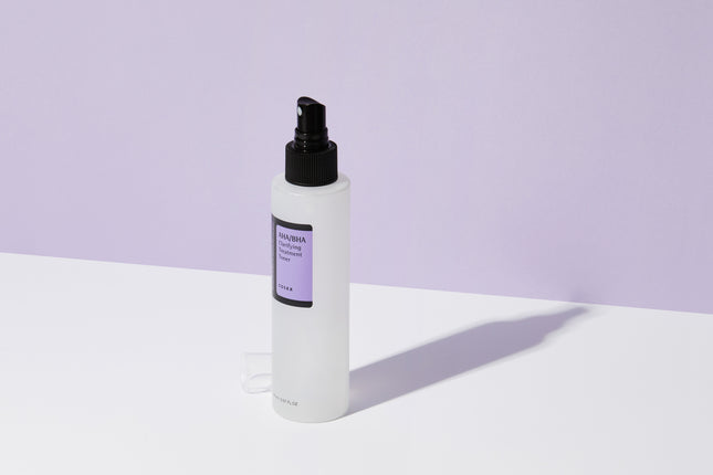 AHA/BHA Clarifying Treatment Toner