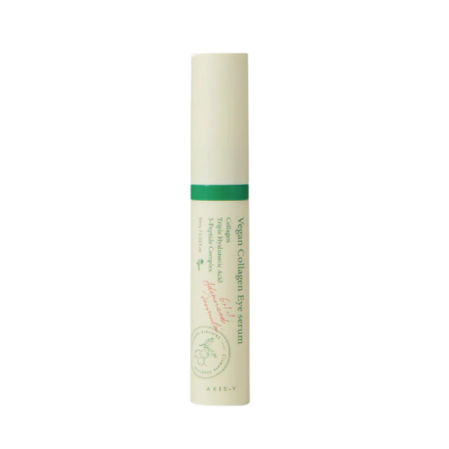 Vegan Collagen Eye Serum