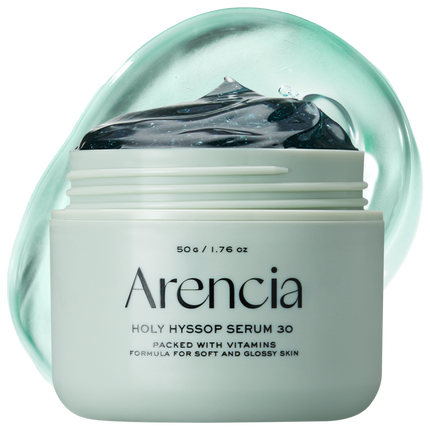 Holy Hyssop Serum 30 50g