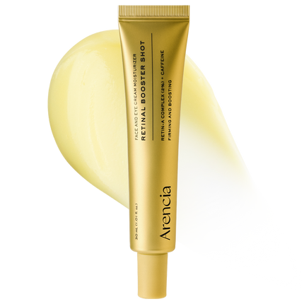 Retinal Booster Shot 30ml