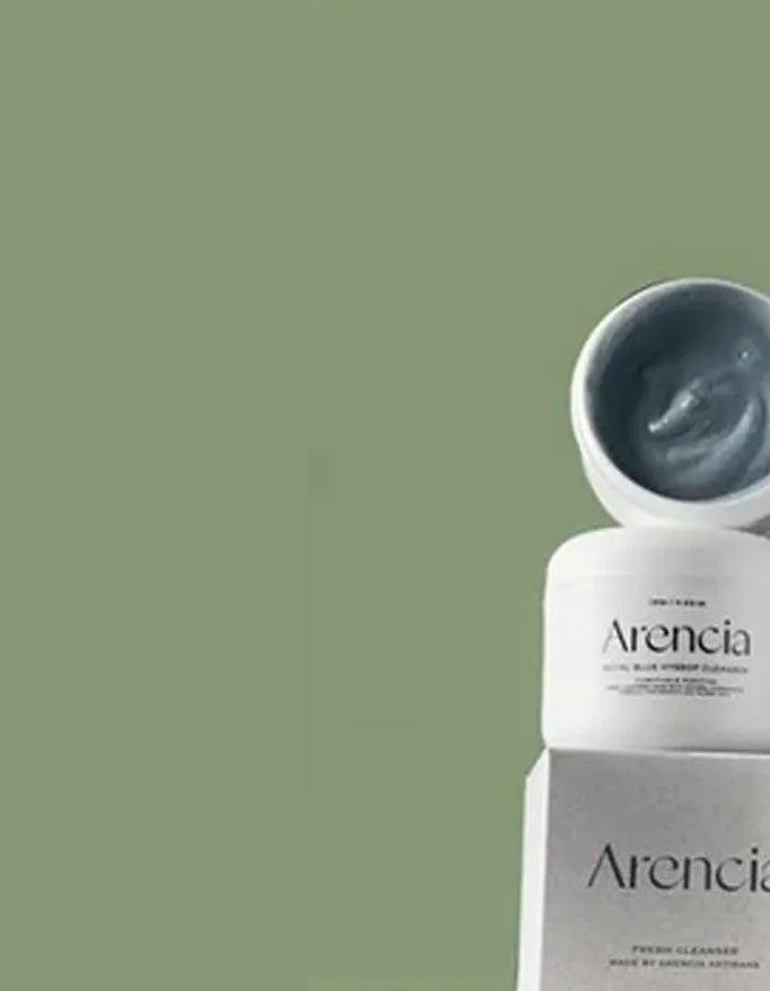 <h2>ARENCIA</h2>