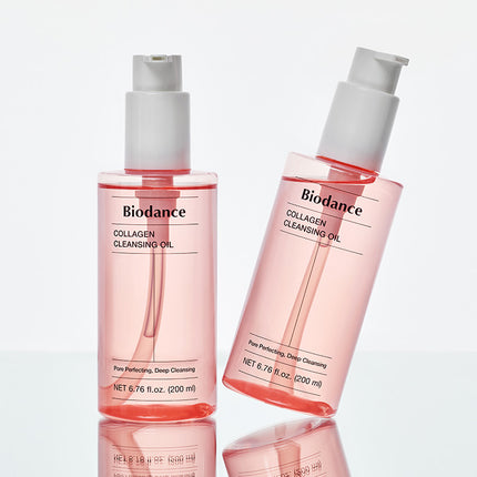 Biodance Collagen Cleansing Oil