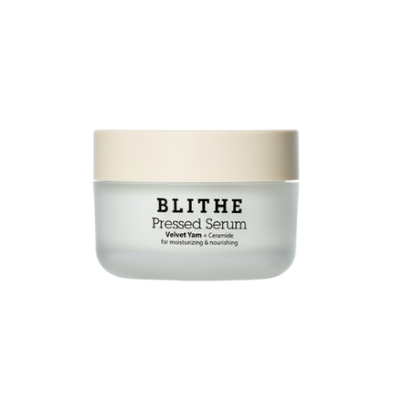 Pressed Serum Velvet Yam 50ml