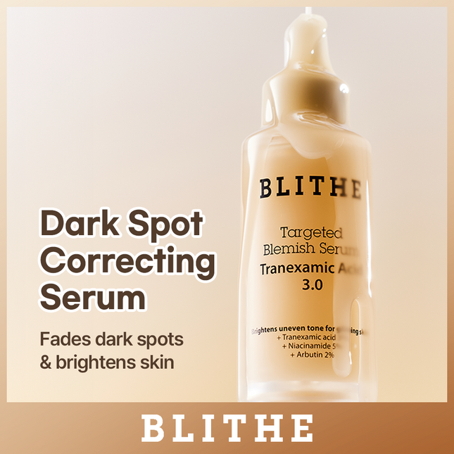 Targeted Blemish Serum Tranexamic Acid 3.0 30ml