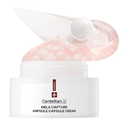 Madeca Mela Capture Ampoule Capsule Cream 55ml