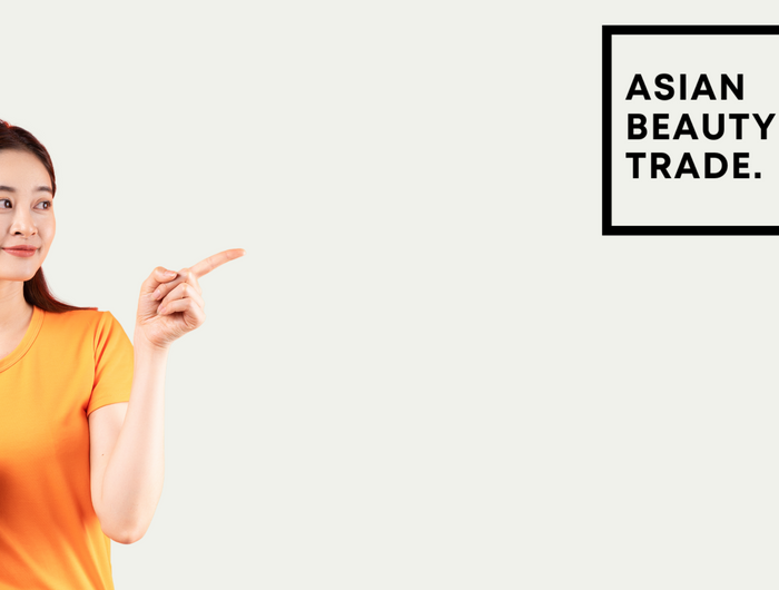 Distributor of Korean and Japanese Cosmetics
