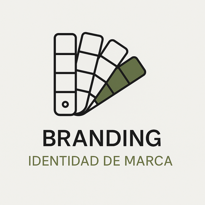 Branding: Identidade de Marca – Pacote Básico