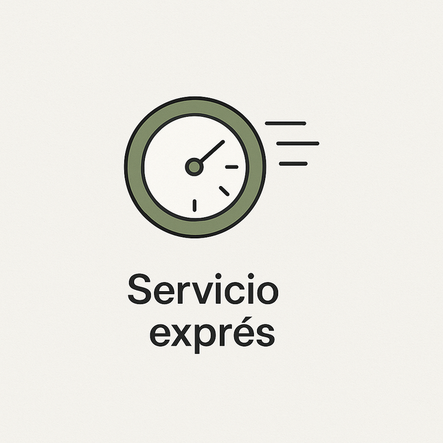 Serviço Expresso 48h – Entrega Prioritária