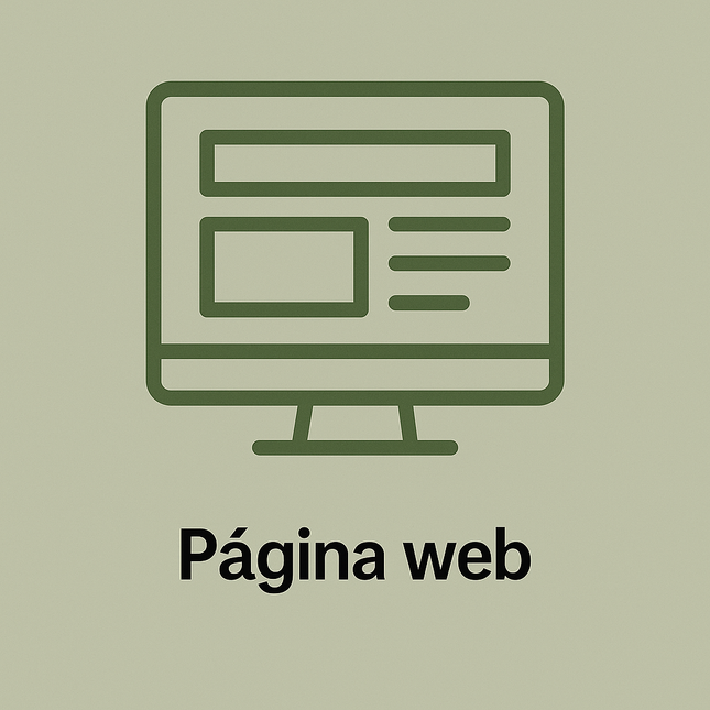 Criação de sites