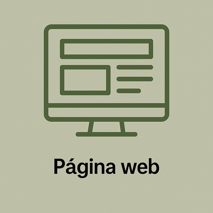 Criação de sites