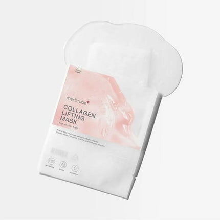 Medicube Collagen Lifting Mask - Canarias