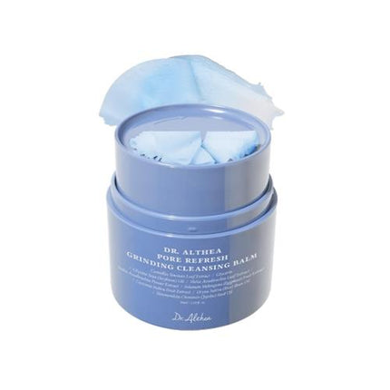 Dr. Althea Pore Refresh Grinding Cleansing Balm 50ml
