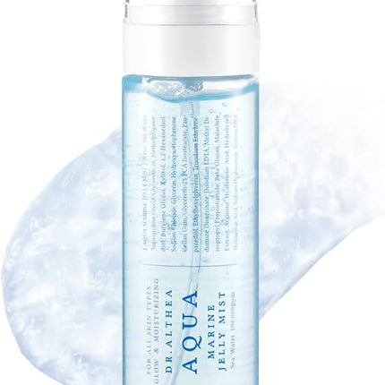 Aqua Marine Jelly Mist 100ml