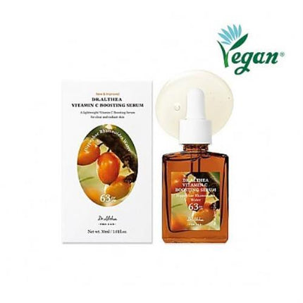 Dr. Althea Vitamin C Boosting Serum 30ml