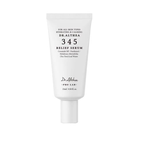 Dr. Althea 345 Relief Serum 15ml