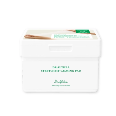 Stretchfit Calming Pad 50 uds