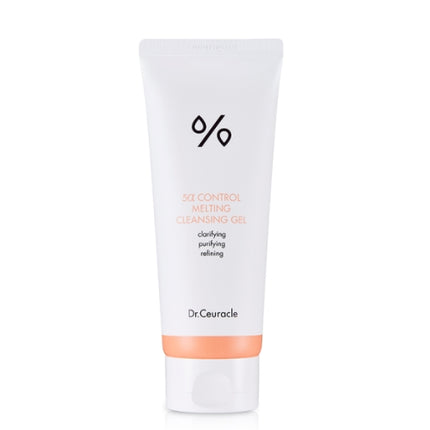 5α Control Melting Cleansing Gel 150ml