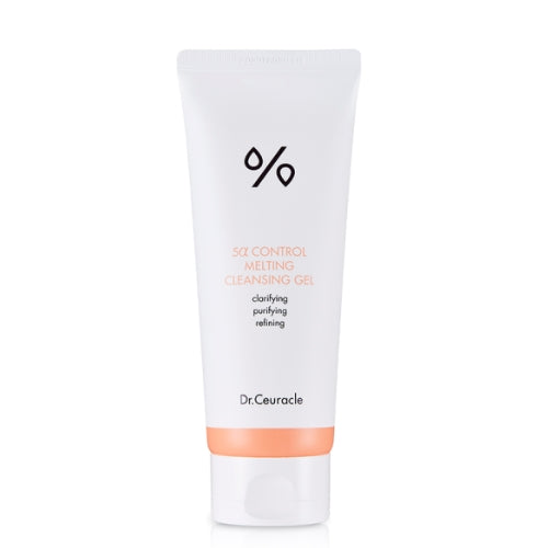 5α Control Melting Cleansing Gel 150ml