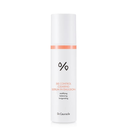 5α Control Clearing Serum In Emulsion 100ml