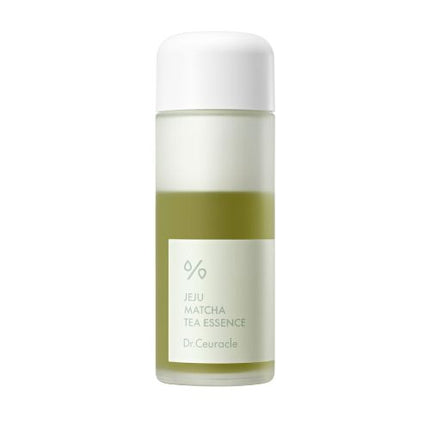 Jeju Matcha Tea Essence 150ml
