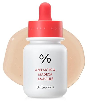 Azelaic 10 & Madeca Ampoule 30ml