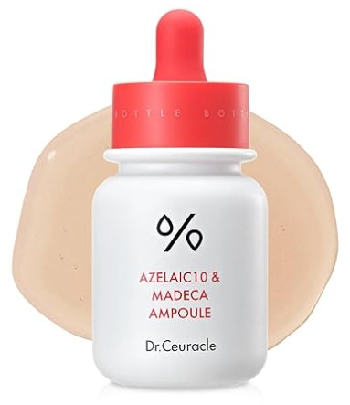 Azelaic 10 & Madeca Ampoule 30ml