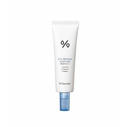 Hyal Reyouth Moist Sun 50ml