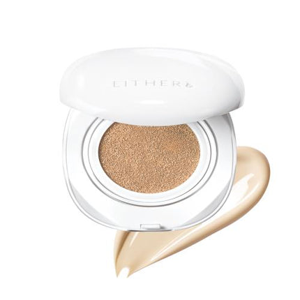 Either And Glow Pixel Cushion 17N Vanilla 12g