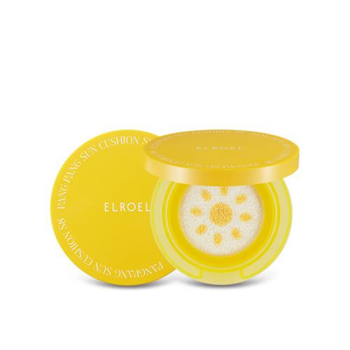 Elroel Pang Pang Sun Cushion Plus 8g