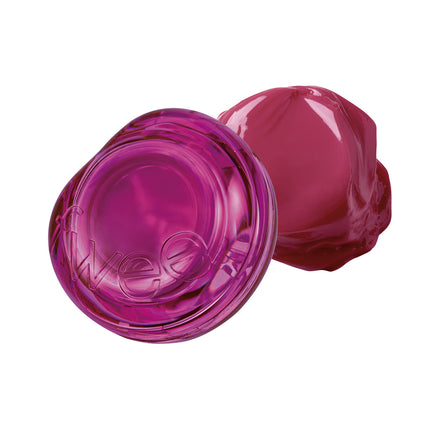 Lip&Cheek Glowy Jelly Pot 01 Compote 4g