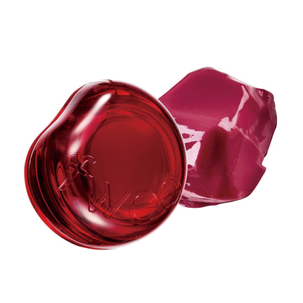 Lip&Cheek Glowy Jelly Pot 03 Cherry Ppo 4g