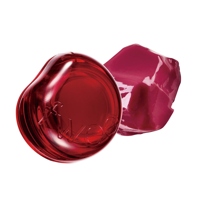Lip&Cheek Glowy Jelly Pot 03 Cherry Ppo 4g