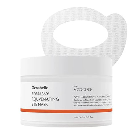 360 Rejuvenating Eye Mask 100ml