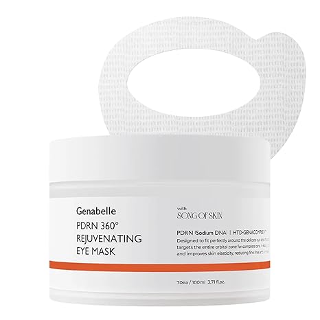 360 Rejuvenating Eye Mask 100ml