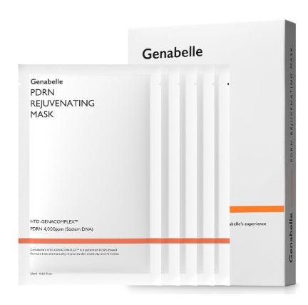 Rejuvenating Mask