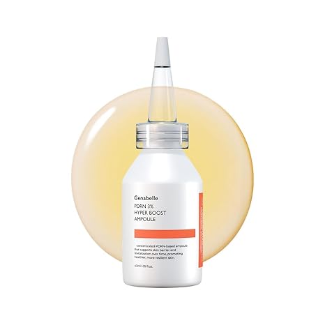 PDRN 3% Hyper Boost Ampoule 40ml