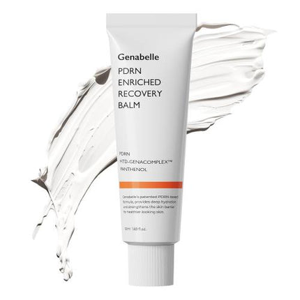 Genabelle PDRN Enriched Recovery Balm 50ml
